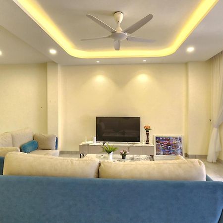 La Belle Maison 12 @ Gurney Kelawai/Pulau Tikus/Georgetown المظهر الخارجي الصورة