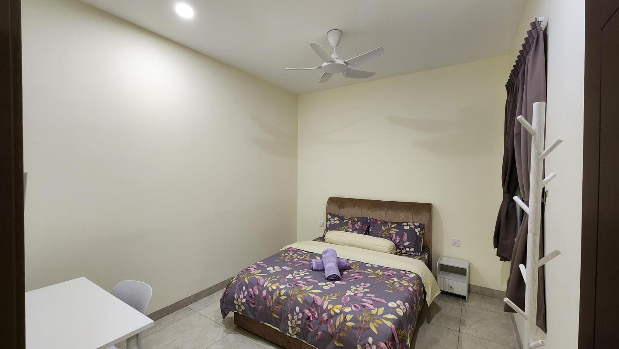 La Belle Maison 12 @ Gurney Kelawai/Pulau Tikus/Georgetown المظهر الخارجي الصورة