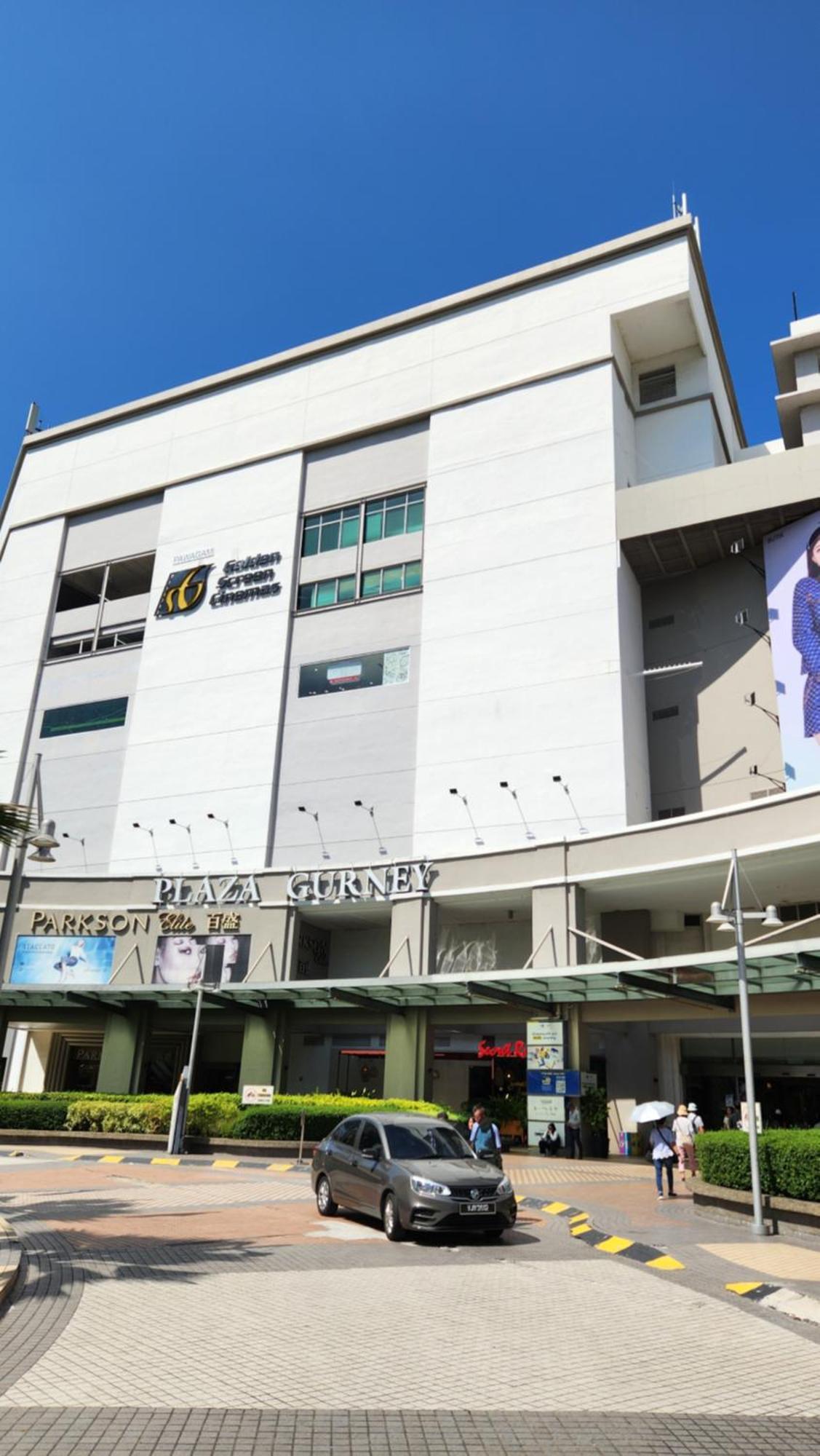 La Belle Maison 12 @ Gurney Kelawai/Pulau Tikus/Georgetown المظهر الخارجي الصورة