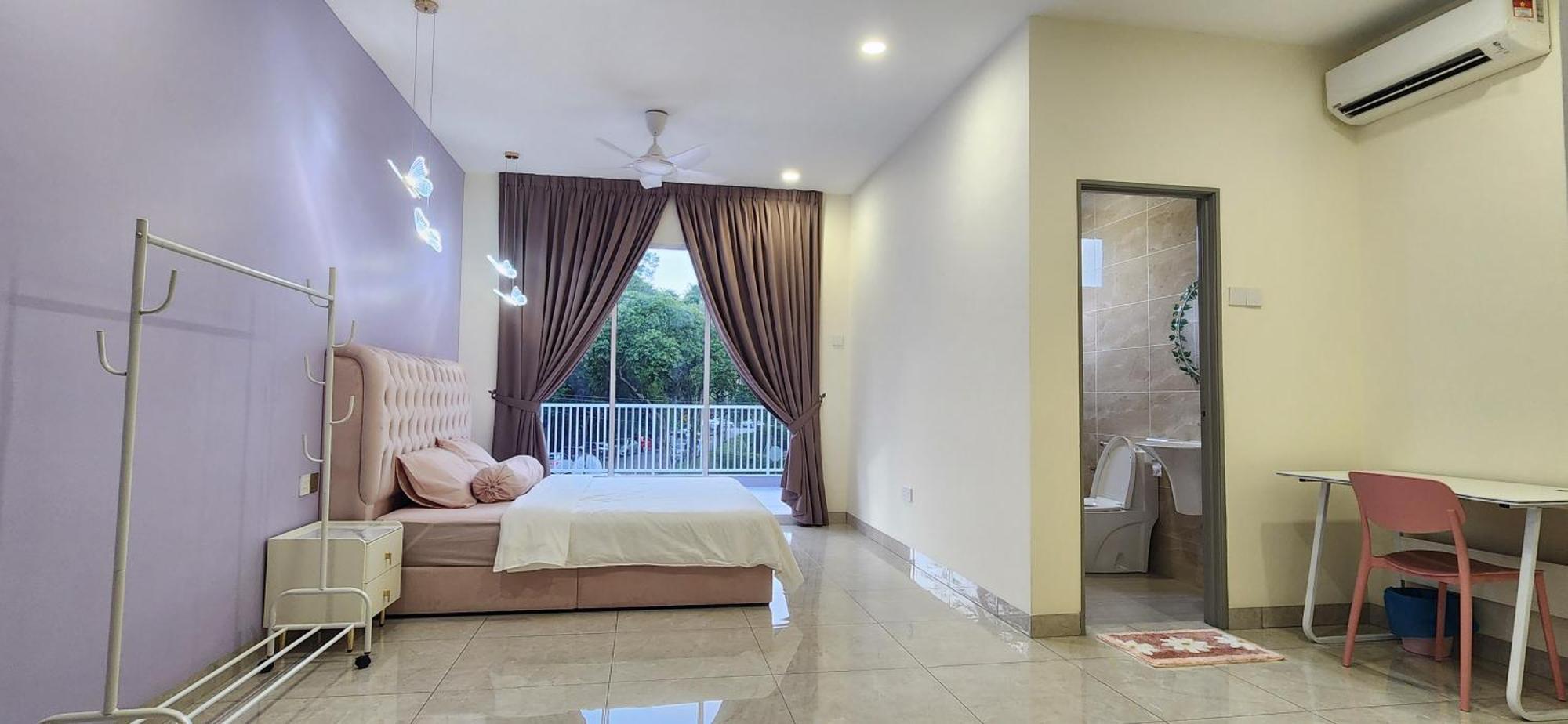 La Belle Maison 12 @ Gurney Kelawai/Pulau Tikus/Georgetown المظهر الخارجي الصورة