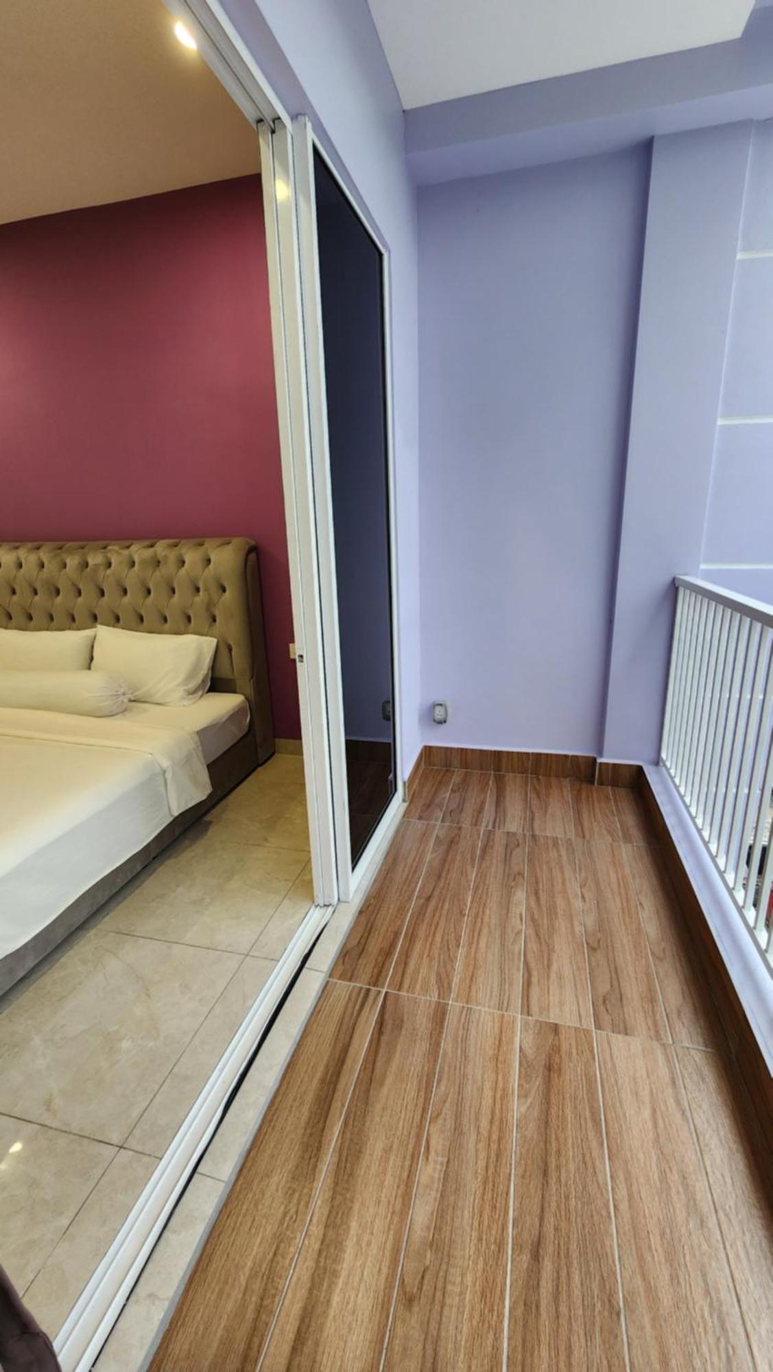 La Belle Maison 12 @ Gurney Kelawai/Pulau Tikus/Georgetown المظهر الخارجي الصورة