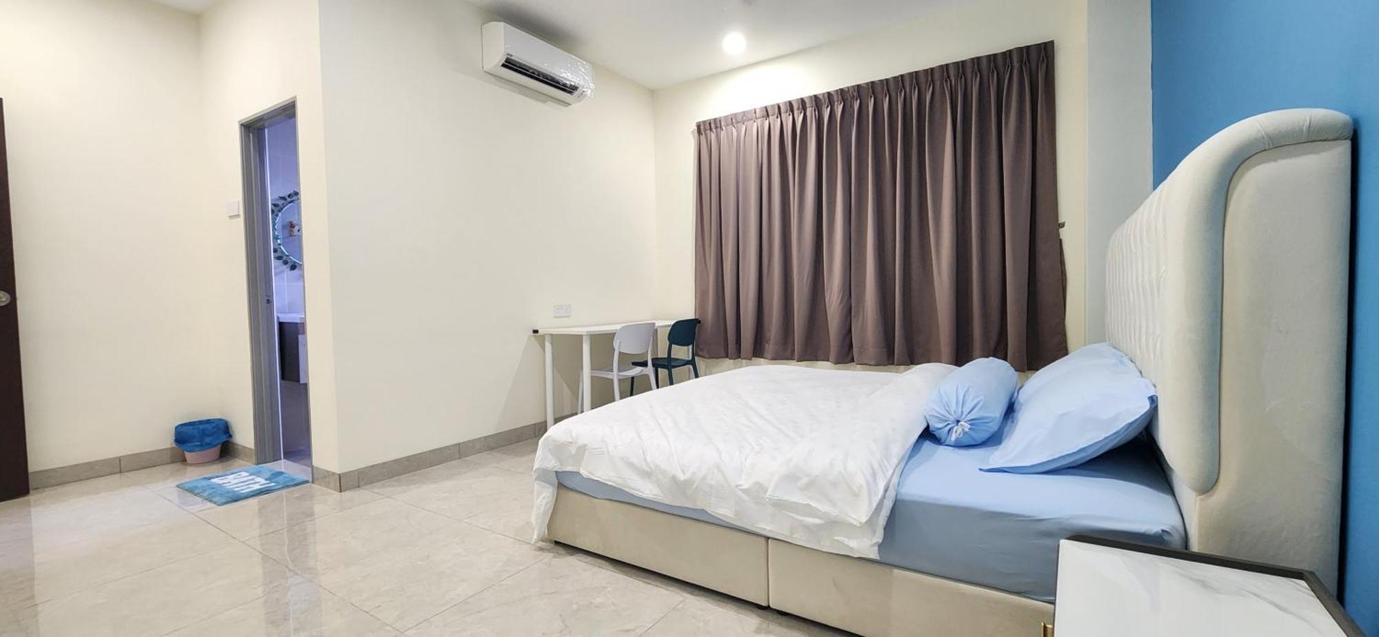 La Belle Maison 12 @ Gurney Kelawai/Pulau Tikus/Georgetown المظهر الخارجي الصورة