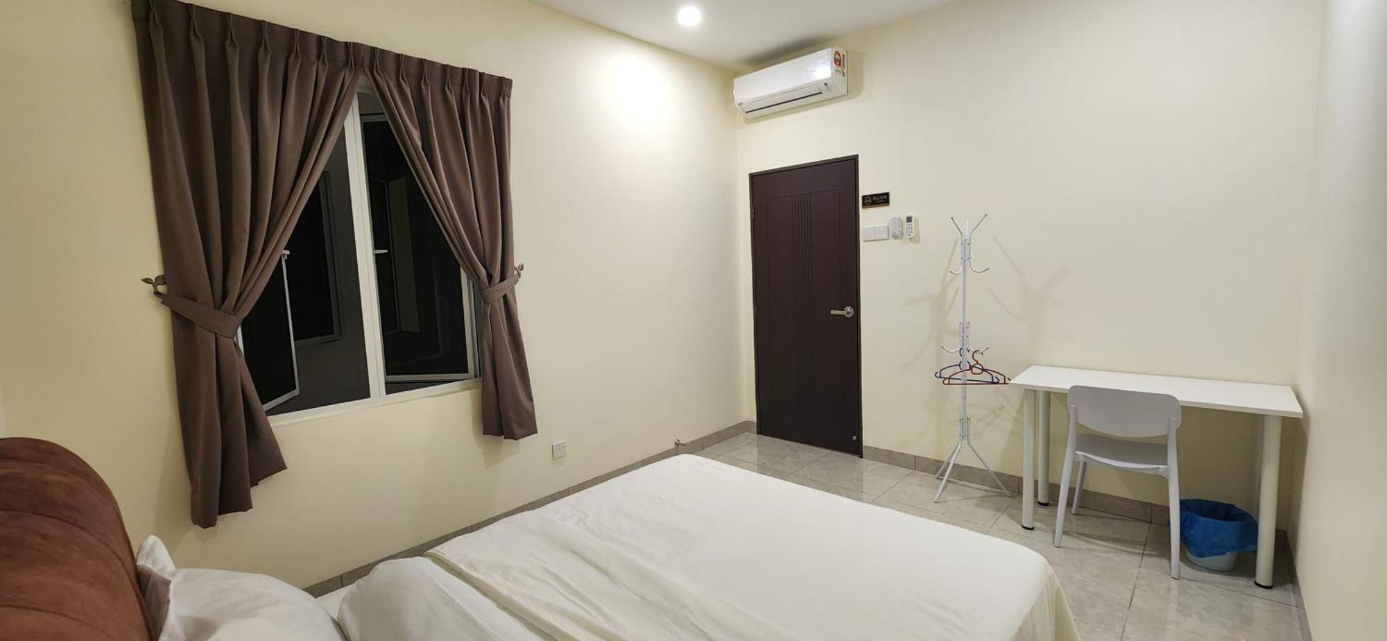 La Belle Maison 12 @ Gurney Kelawai/Pulau Tikus/Georgetown المظهر الخارجي الصورة