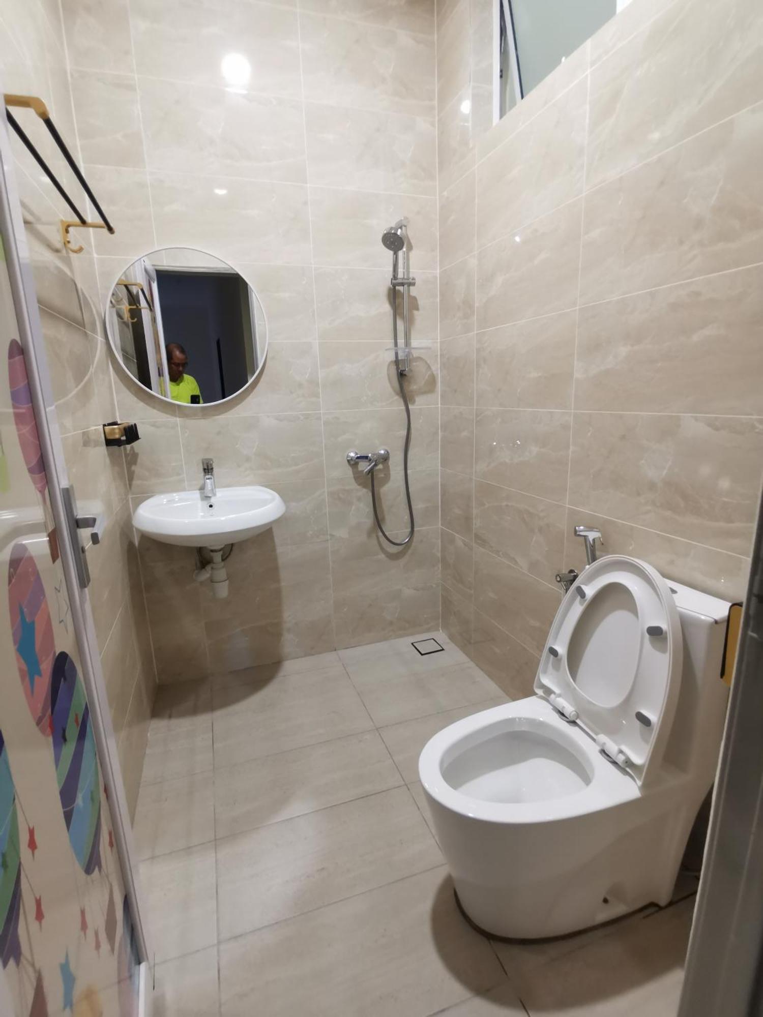 La Belle Maison 12 @ Gurney Kelawai/Pulau Tikus/Georgetown المظهر الخارجي الصورة