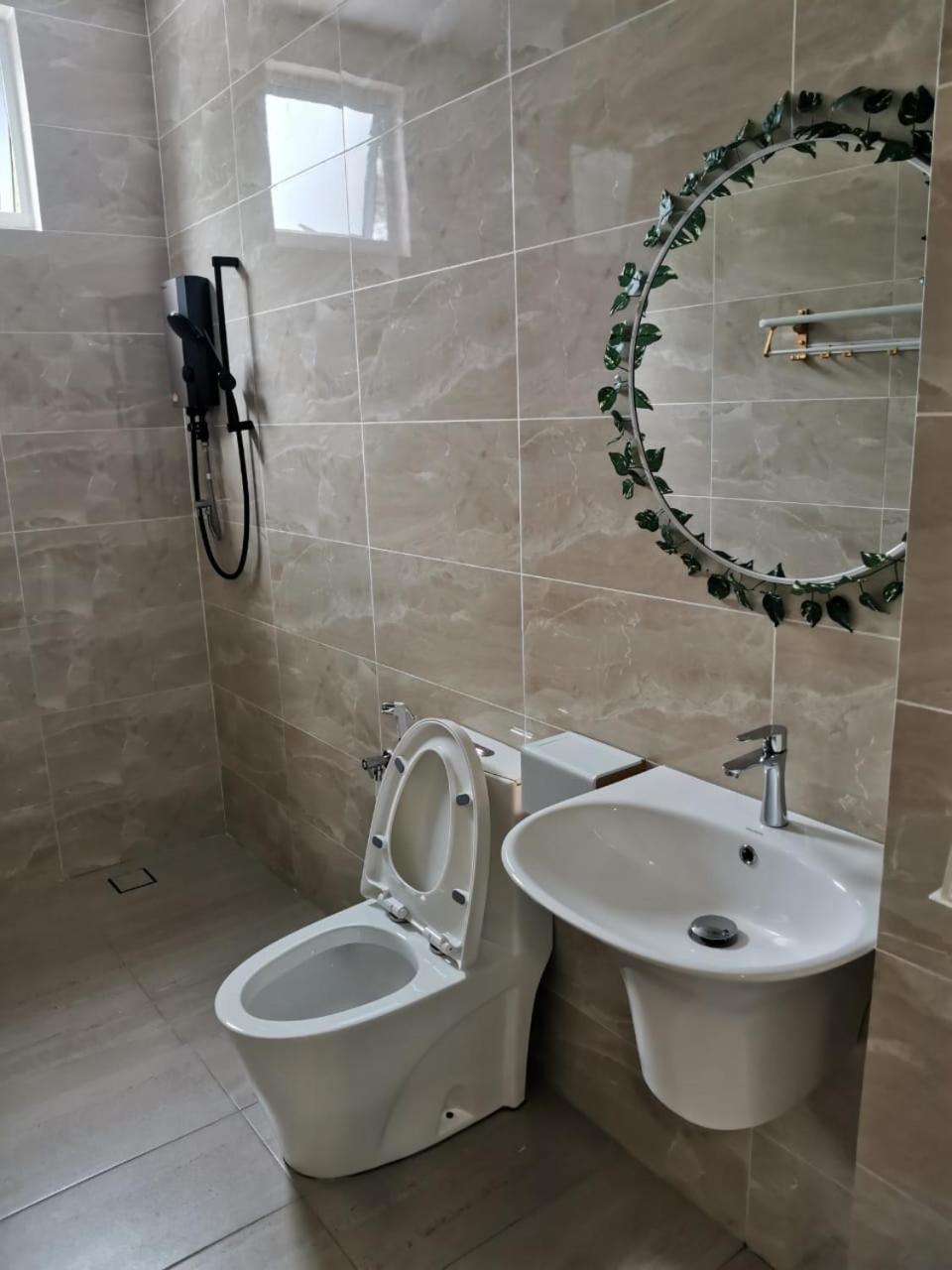 La Belle Maison 12 @ Gurney Kelawai/Pulau Tikus/Georgetown المظهر الخارجي الصورة