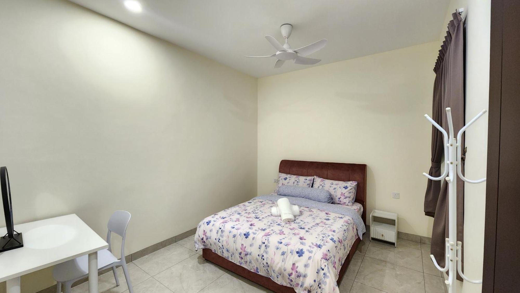 La Belle Maison 12 @ Gurney Kelawai/Pulau Tikus/Georgetown المظهر الخارجي الصورة
