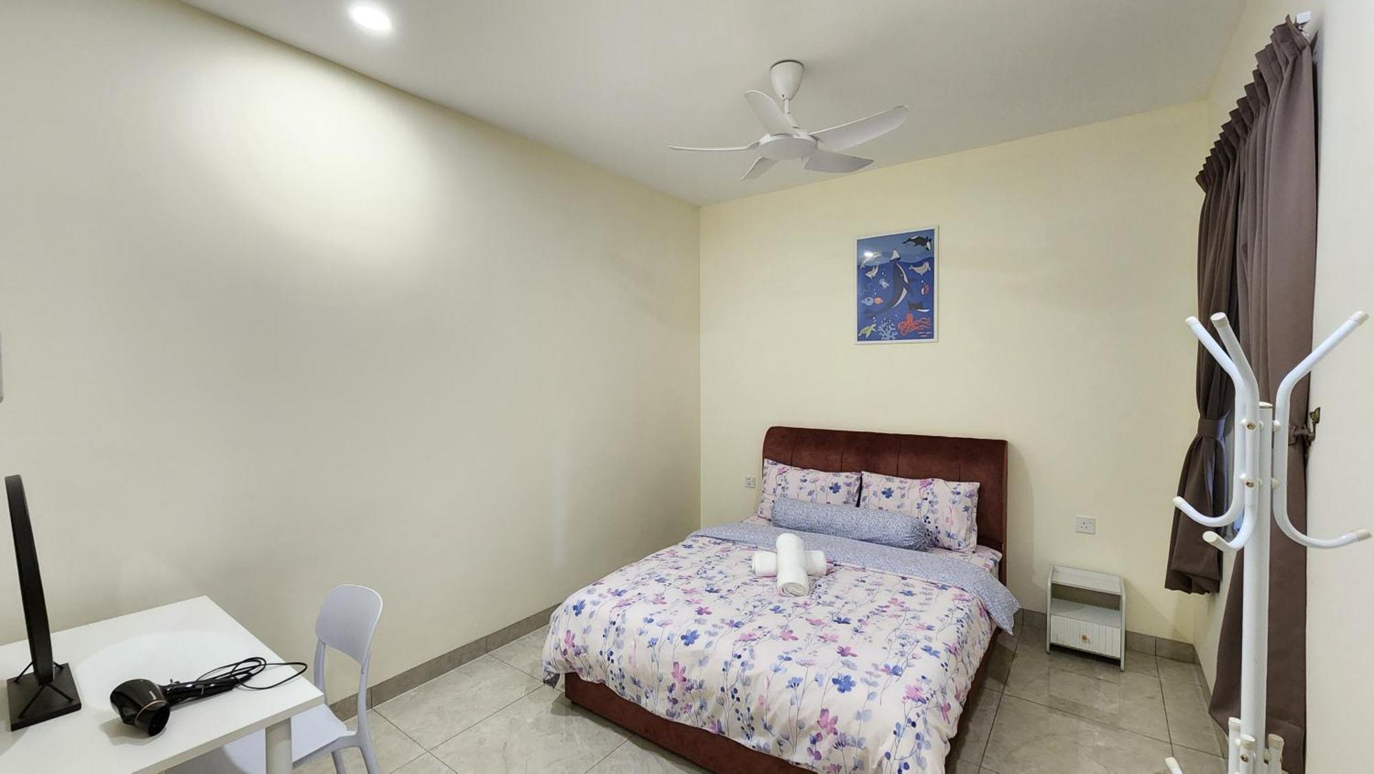 La Belle Maison 12 @ Gurney Kelawai/Pulau Tikus/Georgetown المظهر الخارجي الصورة